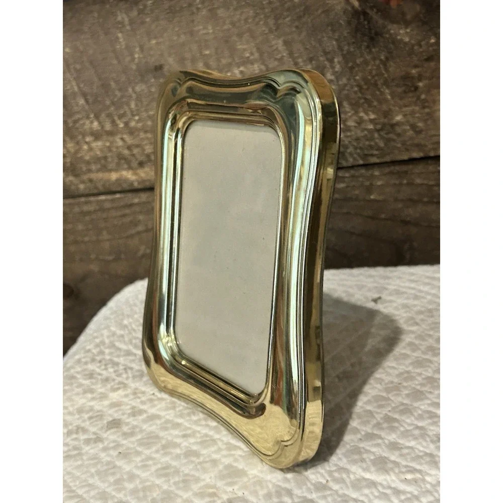 Vintage Mini Photo Frame 4
